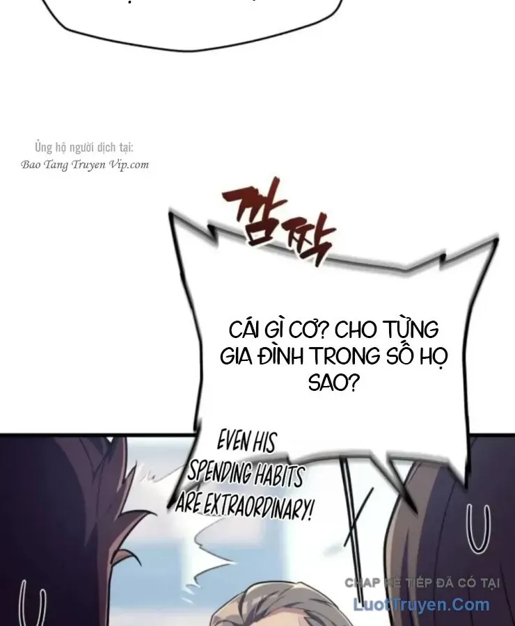 Khởi Đầu Với 13 Đặc Tính Ẩn Chapter 23 - 219