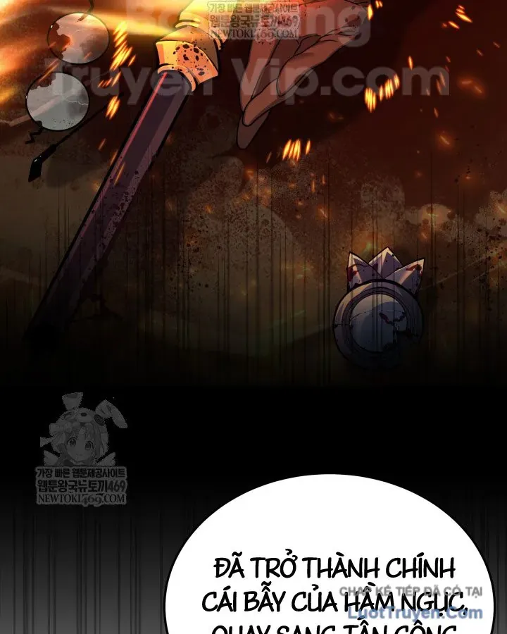 Người Chơi của Danh Gia Vọng Tộc Đã Suy Tàn Chapter 33 - 38