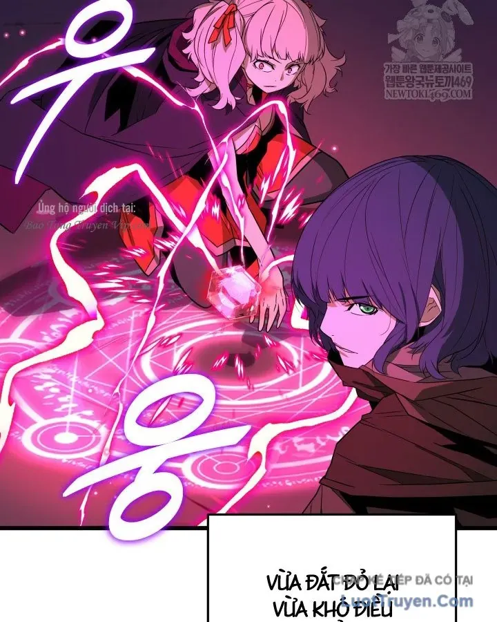 Người Chơi của Danh Gia Vọng Tộc Đã Suy Tàn Chapter 34 - 49