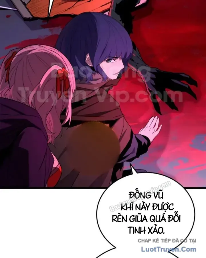 Người Chơi của Danh Gia Vọng Tộc Đã Suy Tàn Chapter 35 - 37