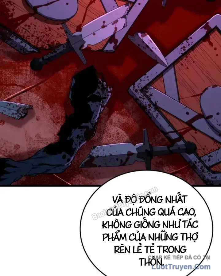 Người Chơi của Danh Gia Vọng Tộc Đã Suy Tàn Chapter 35 - 39