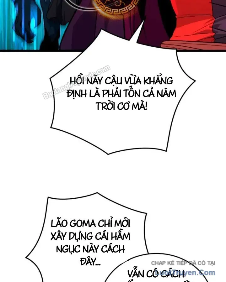 Người Chơi của Danh Gia Vọng Tộc Đã Suy Tàn Chapter 35 - 46