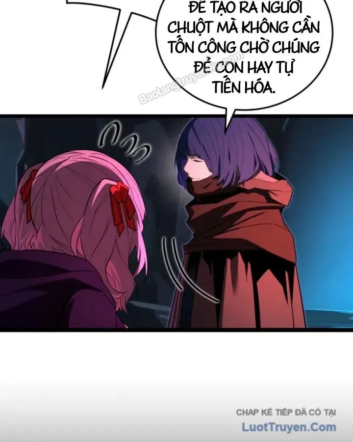 Người Chơi của Danh Gia Vọng Tộc Đã Suy Tàn Chapter 35 - 47