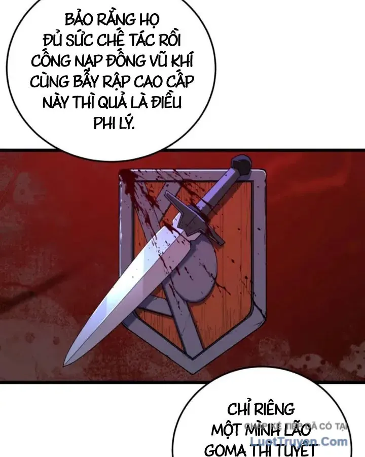 Người Chơi của Danh Gia Vọng Tộc Đã Suy Tàn Chapter 35 - 65