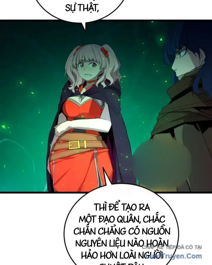 Người Chơi của Danh Gia Vọng Tộc Đã Suy Tàn Chapter 35 - 88