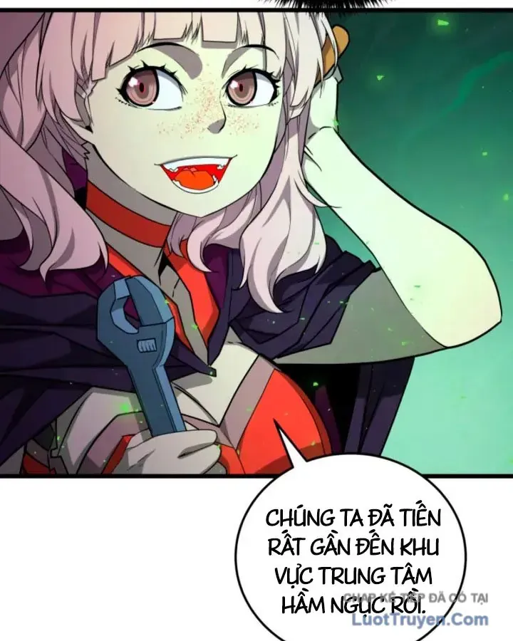 Người Chơi của Danh Gia Vọng Tộc Đã Suy Tàn Chapter 35 - 92