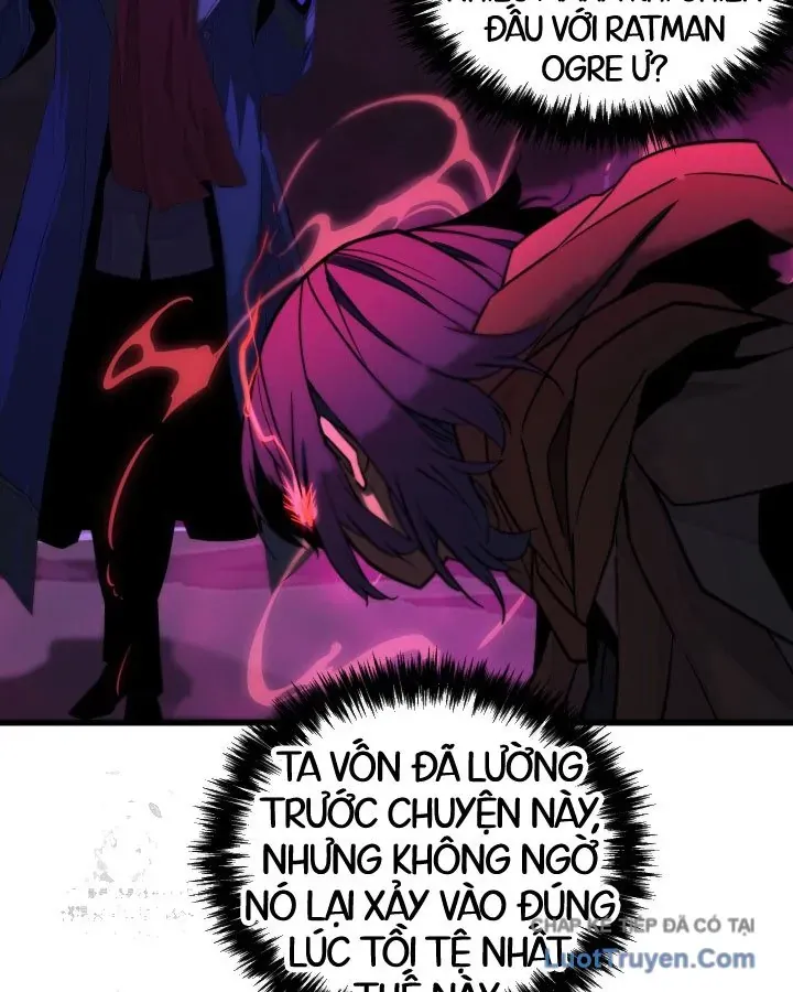 Người Chơi của Danh Gia Vọng Tộc Đã Suy Tàn Chapter 37 - 26