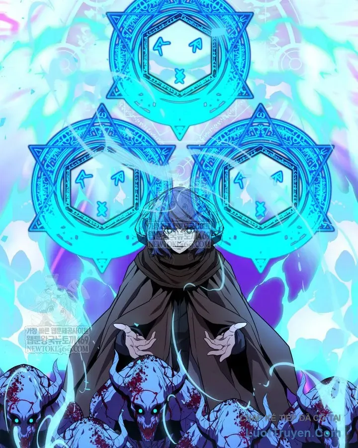 Người Chơi của Danh Gia Vọng Tộc Đã Suy Tàn Chapter 38 - 115