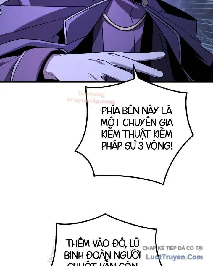 Người Chơi của Danh Gia Vọng Tộc Đã Suy Tàn Chapter 38 - 44