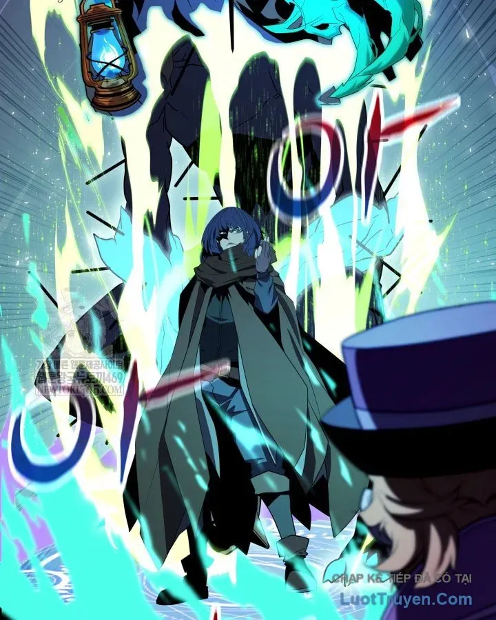 Người Chơi của Danh Gia Vọng Tộc Đã Suy Tàn Chapter 38 - 49