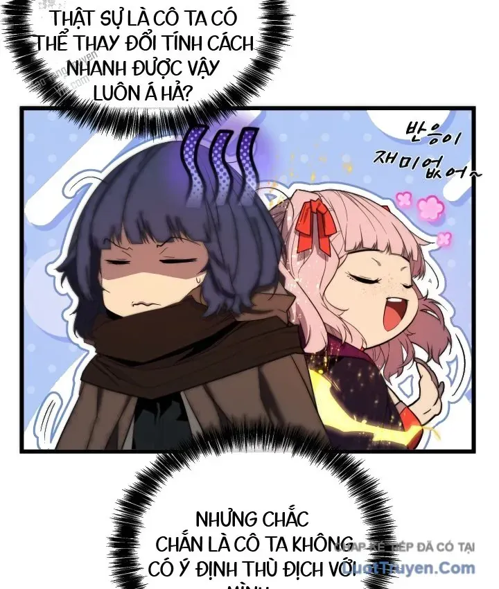 Người Chơi của Danh Gia Vọng Tộc Đã Suy Tàn Chapter 40 - 36