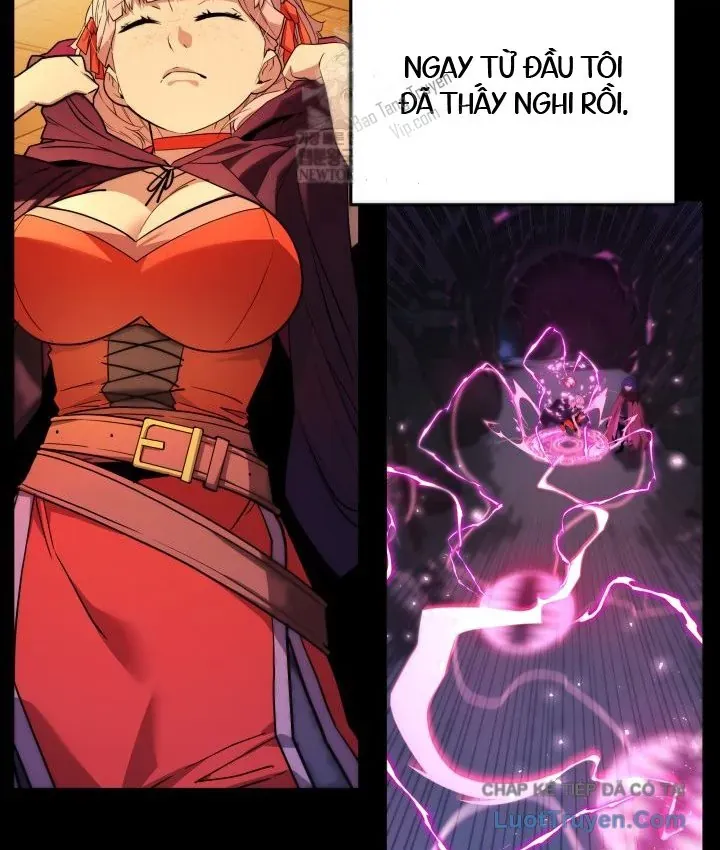 Người Chơi của Danh Gia Vọng Tộc Đã Suy Tàn Chapter 40 - 45