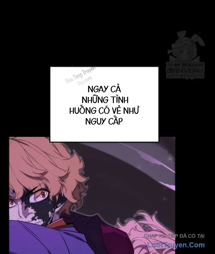 Người Chơi của Danh Gia Vọng Tộc Đã Suy Tàn Chapter 40 - 47
