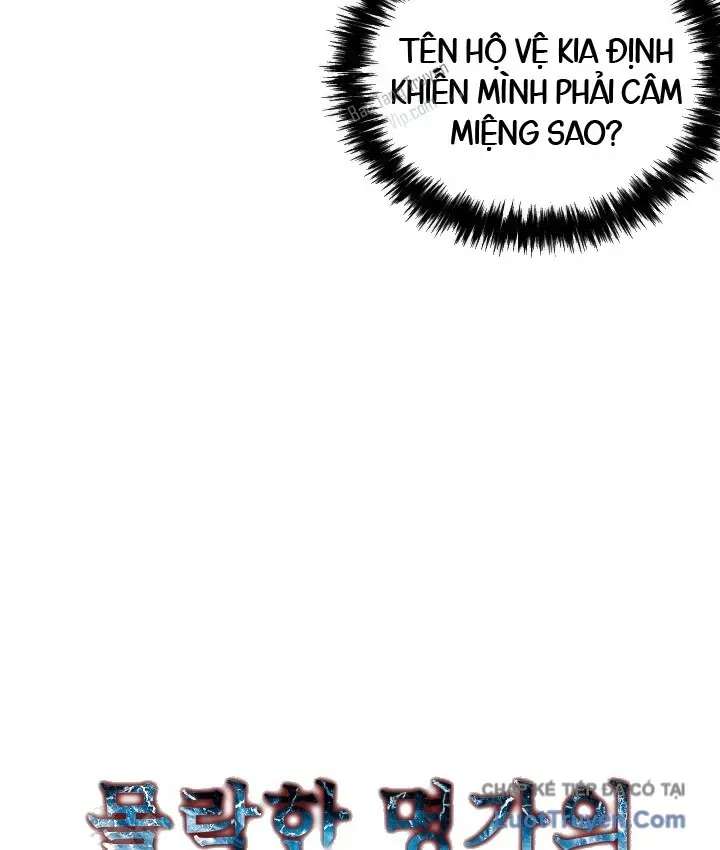 Người Chơi của Danh Gia Vọng Tộc Đã Suy Tàn Chapter 41 - 52