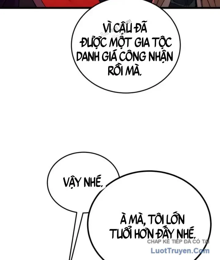 Người Chơi của Danh Gia Vọng Tộc Đã Suy Tàn Chapter 42 - 49