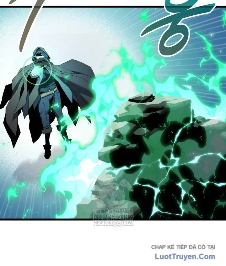 Người Chơi của Danh Gia Vọng Tộc Đã Suy Tàn Chapter 43 - 20