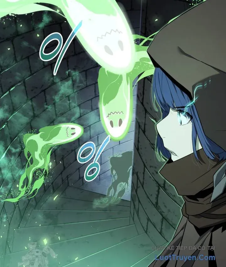 Người Chơi của Danh Gia Vọng Tộc Đã Suy Tàn Chapter 43 - 44