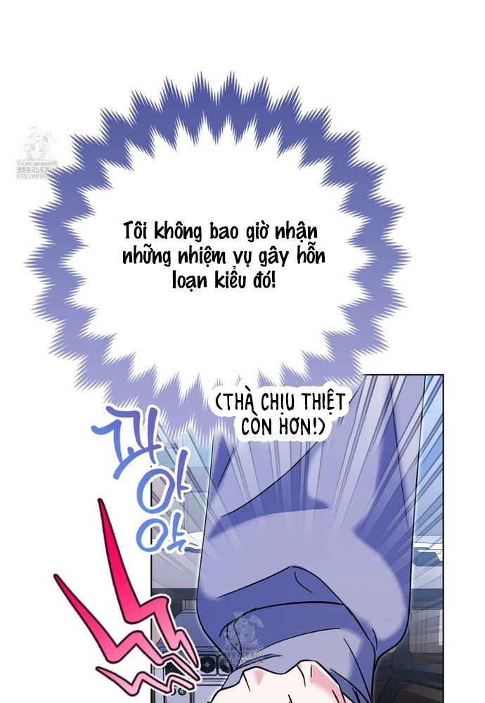 Kẻ Trộm Bóng Đêm Và Cuộc Hôn Nhân Giả Với Điều Tra Viên Chapter 3 - 109