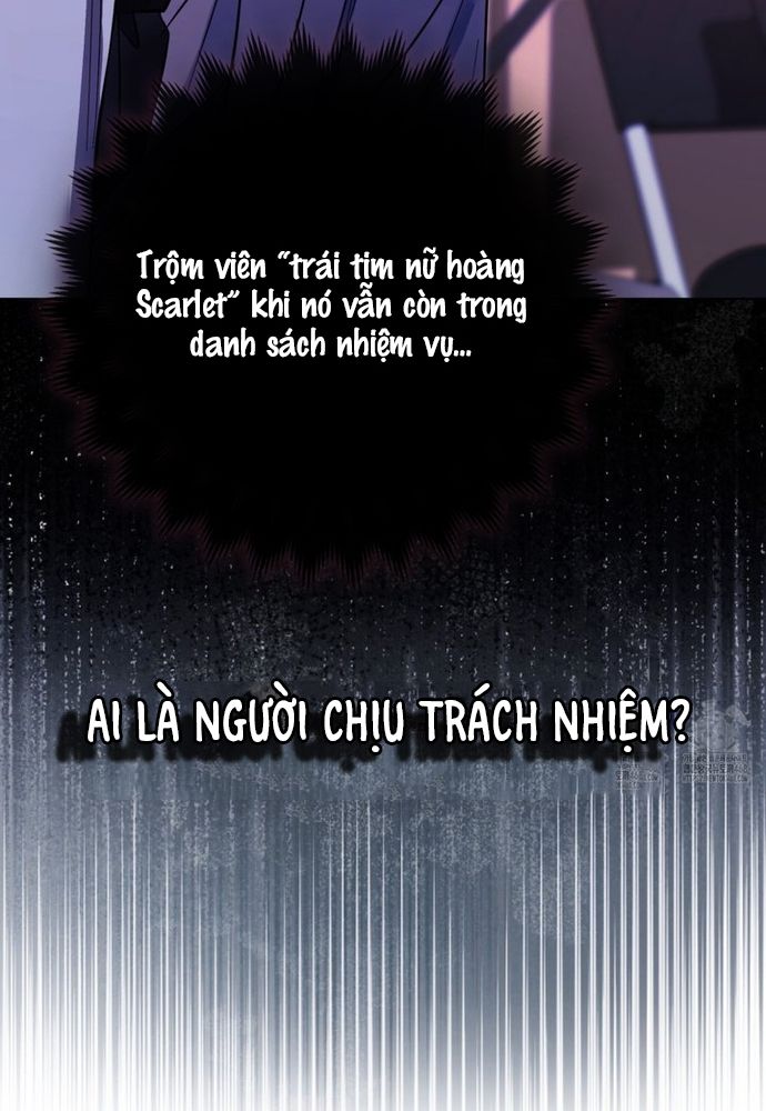 Kẻ Trộm Bóng Đêm Và Cuộc Hôn Nhân Giả Với Điều Tra Viên Chapter 3 - 112