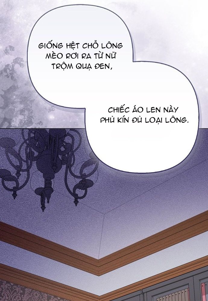 Kẻ Trộm Bóng Đêm Và Cuộc Hôn Nhân Giả Với Điều Tra Viên Chapter 3 - 126