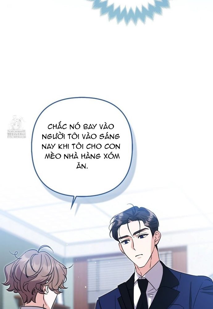 Kẻ Trộm Bóng Đêm Và Cuộc Hôn Nhân Giả Với Điều Tra Viên Chapter 3 - 30