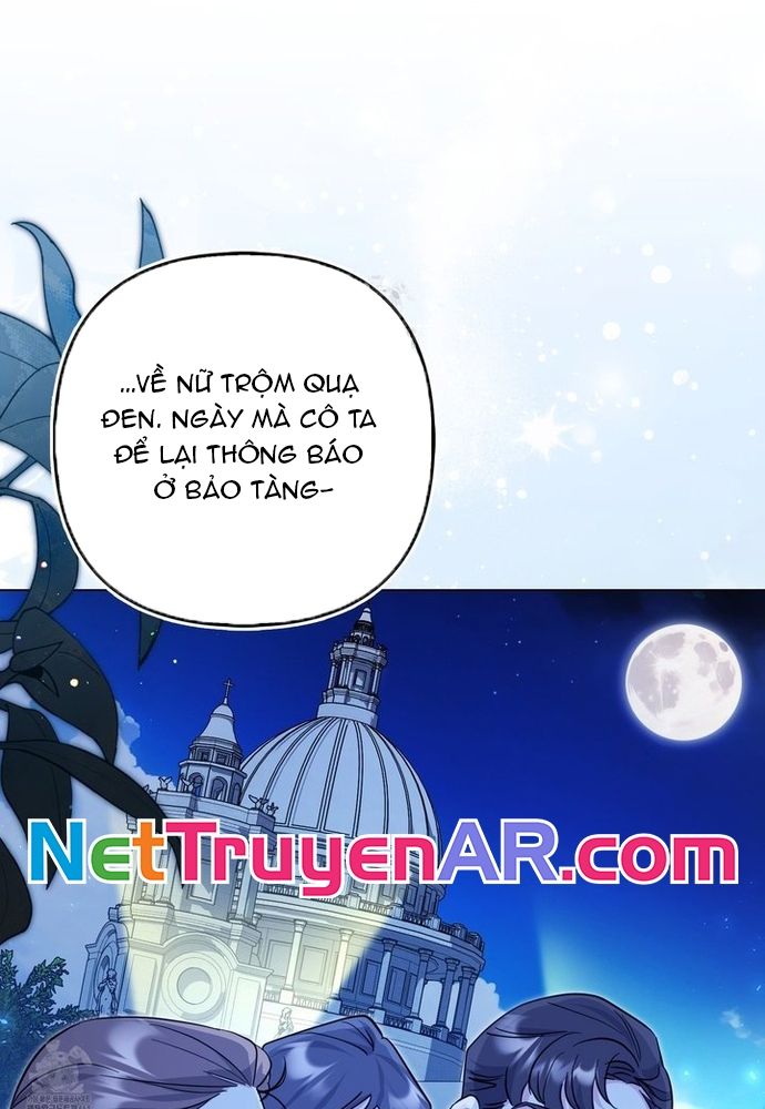 Kẻ Trộm Bóng Đêm Và Cuộc Hôn Nhân Giả Với Điều Tra Viên Chapter 3 - 39