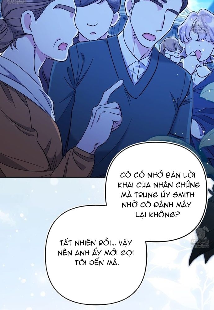 Kẻ Trộm Bóng Đêm Và Cuộc Hôn Nhân Giả Với Điều Tra Viên Chapter 3 - 40
