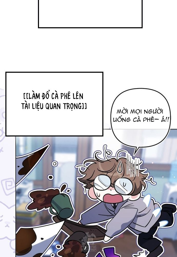 Kẻ Trộm Bóng Đêm Và Cuộc Hôn Nhân Giả Với Điều Tra Viên Chapter 3 - 65