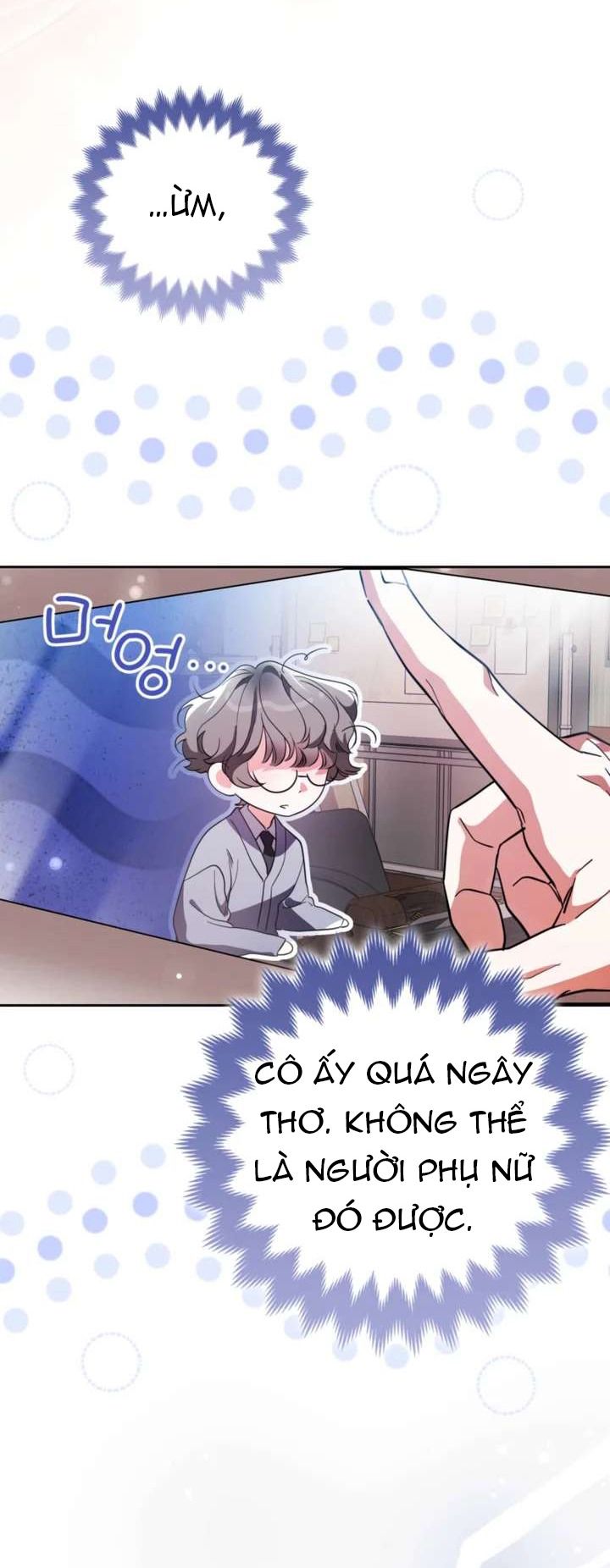 Kẻ Trộm Bóng Đêm Và Cuộc Hôn Nhân Giả Với Điều Tra Viên Chapter 4 - 13
