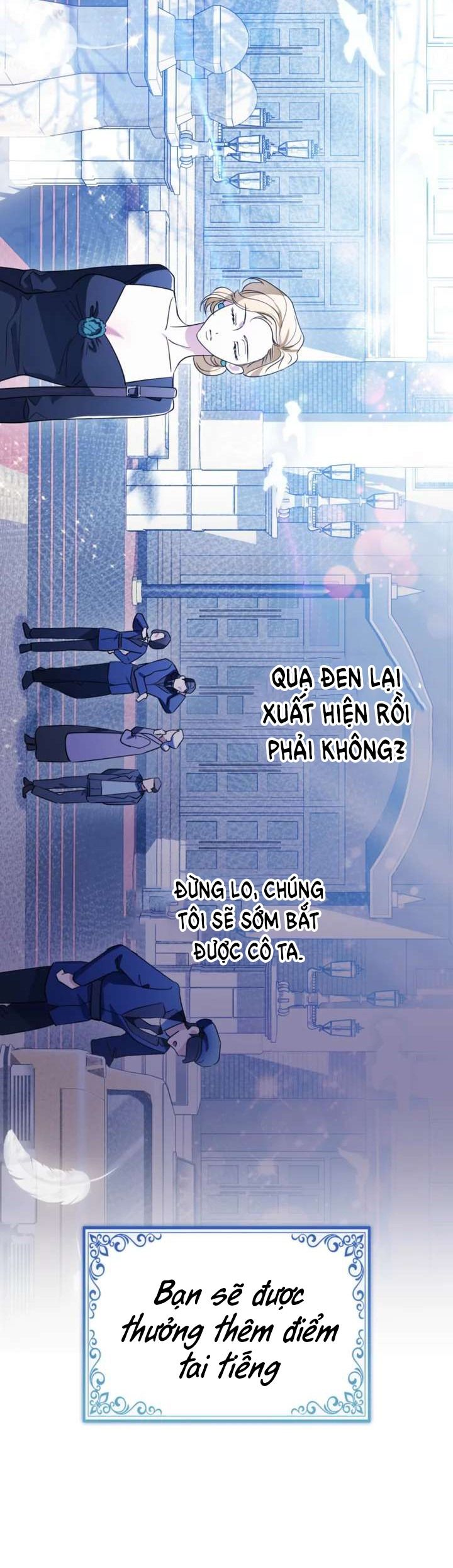 Kẻ Trộm Bóng Đêm Và Cuộc Hôn Nhân Giả Với Điều Tra Viên Chapter 4 - 20