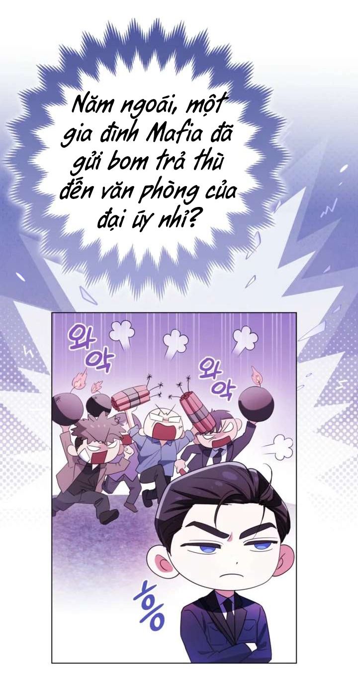 Kẻ Trộm Bóng Đêm Và Cuộc Hôn Nhân Giả Với Điều Tra Viên Chapter 4 - 27