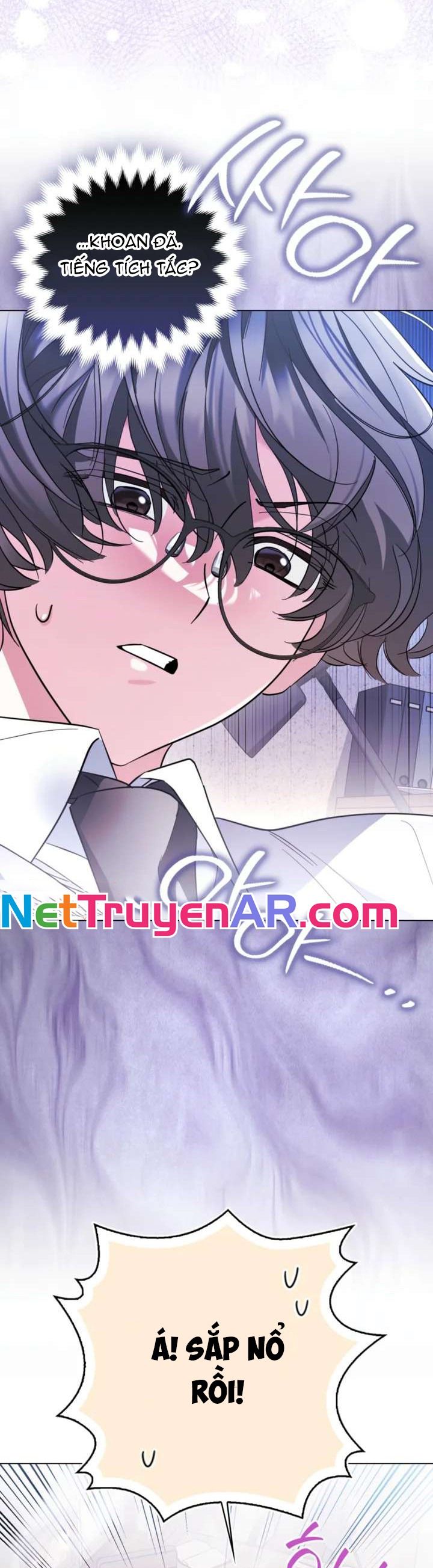 Kẻ Trộm Bóng Đêm Và Cuộc Hôn Nhân Giả Với Điều Tra Viên Chapter 4 - 29
