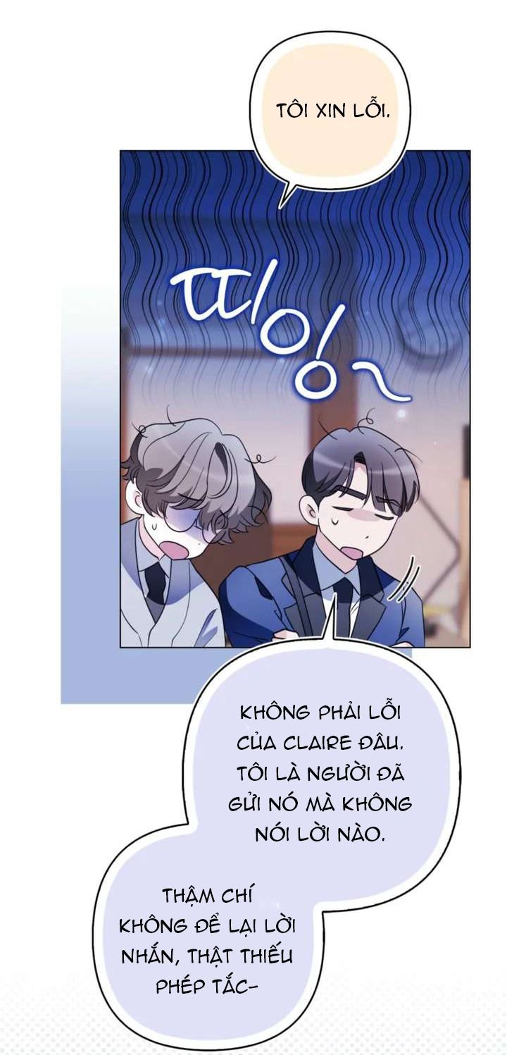 Kẻ Trộm Bóng Đêm Và Cuộc Hôn Nhân Giả Với Điều Tra Viên Chapter 4 - 34