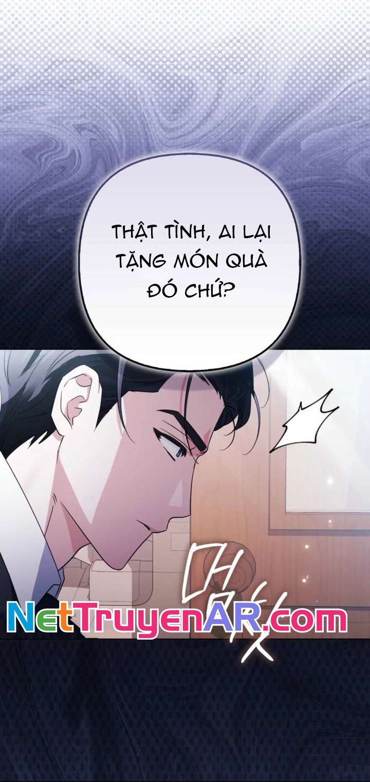 Kẻ Trộm Bóng Đêm Và Cuộc Hôn Nhân Giả Với Điều Tra Viên Chapter 4 - 35