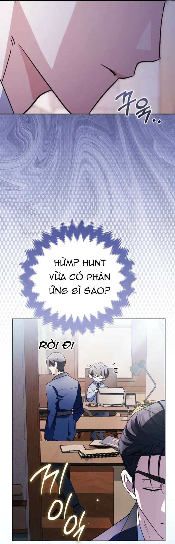 Kẻ Trộm Bóng Đêm Và Cuộc Hôn Nhân Giả Với Điều Tra Viên Chapter 4 - 36