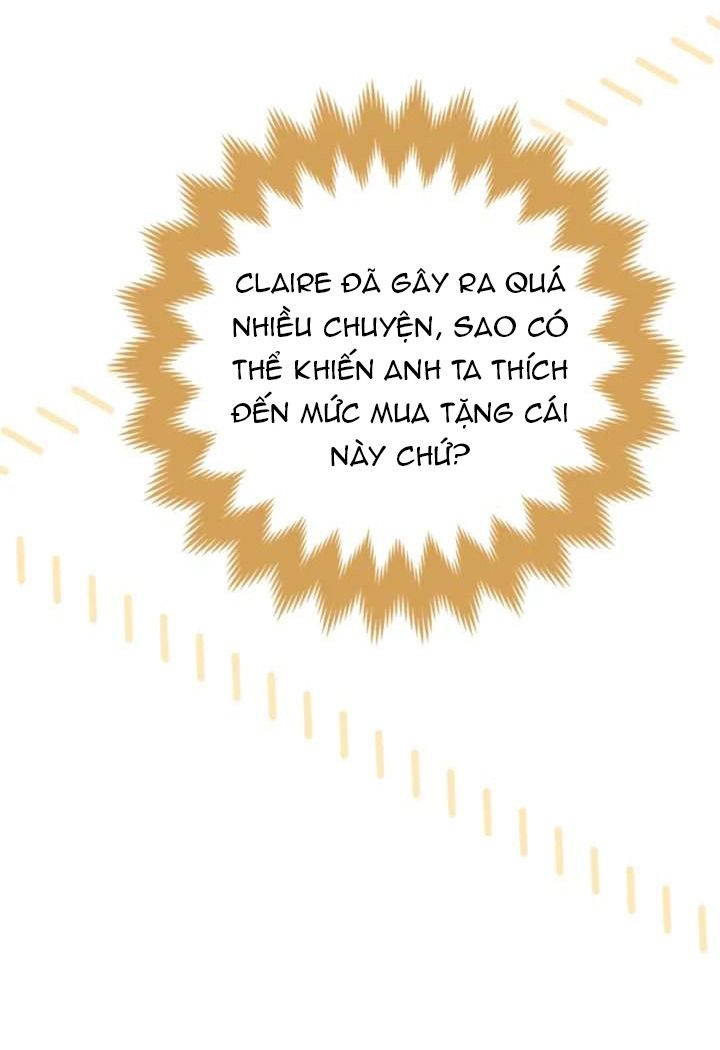 Kẻ Trộm Bóng Đêm Và Cuộc Hôn Nhân Giả Với Điều Tra Viên Chapter 4 - 39