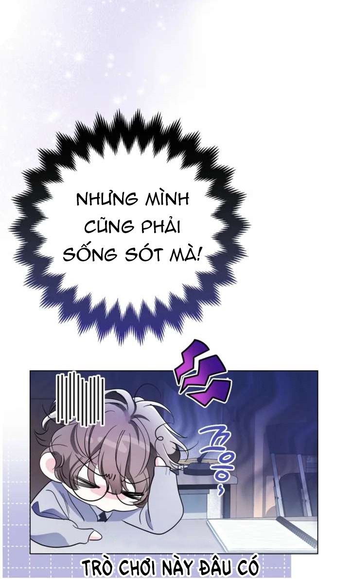 Kẻ Trộm Bóng Đêm Và Cuộc Hôn Nhân Giả Với Điều Tra Viên Chapter 4 - 50