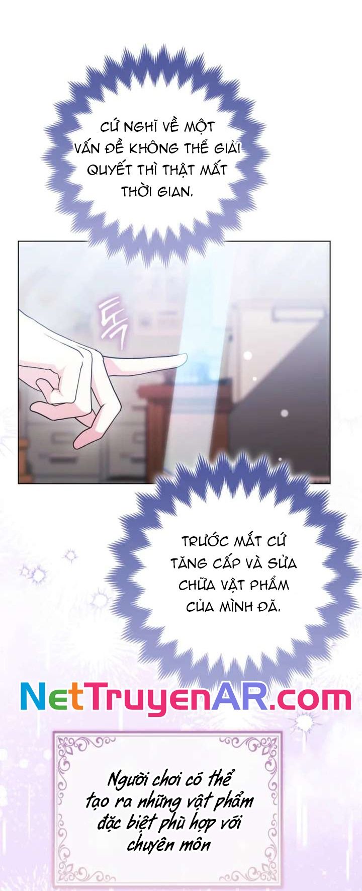 Kẻ Trộm Bóng Đêm Và Cuộc Hôn Nhân Giả Với Điều Tra Viên Chapter 4 - 60