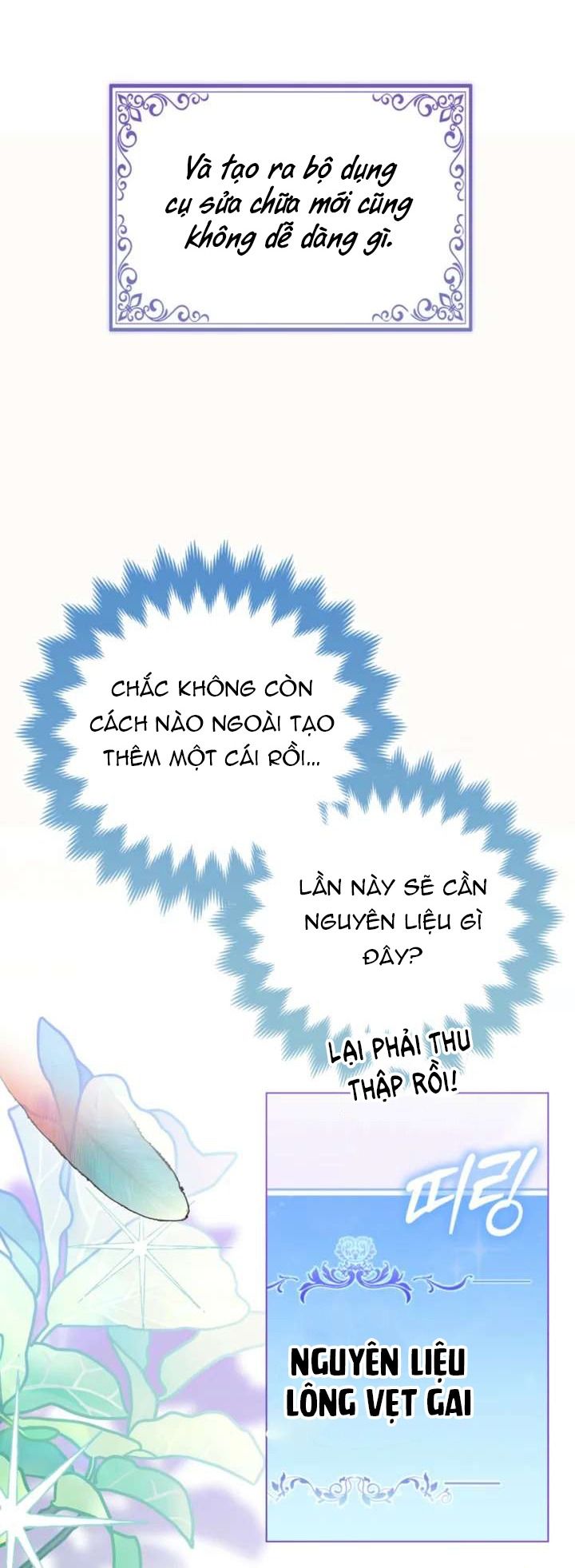 Kẻ Trộm Bóng Đêm Và Cuộc Hôn Nhân Giả Với Điều Tra Viên Chapter 4 - 64