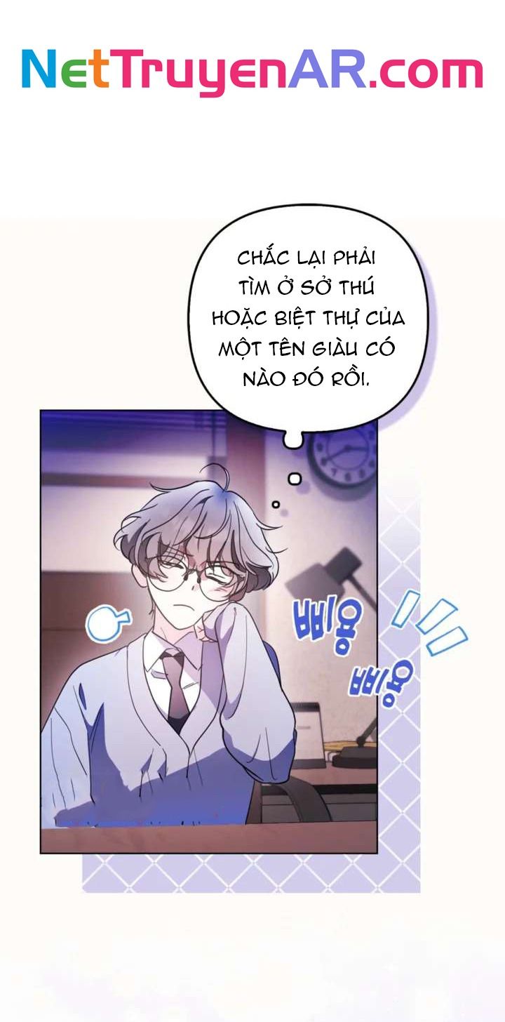 Kẻ Trộm Bóng Đêm Và Cuộc Hôn Nhân Giả Với Điều Tra Viên Chapter 4 - 66