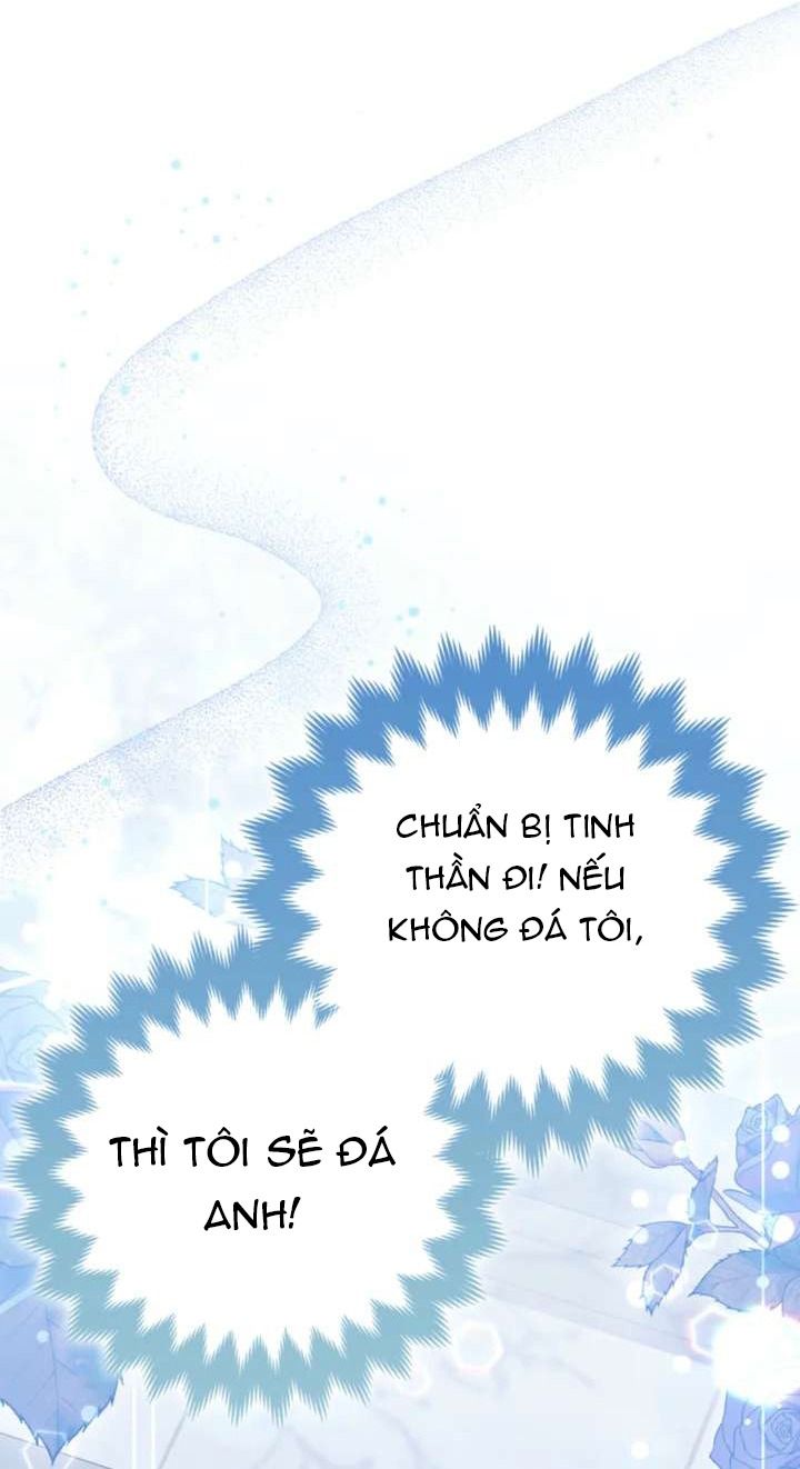 Kẻ Trộm Bóng Đêm Và Cuộc Hôn Nhân Giả Với Điều Tra Viên Chapter 4 - 73