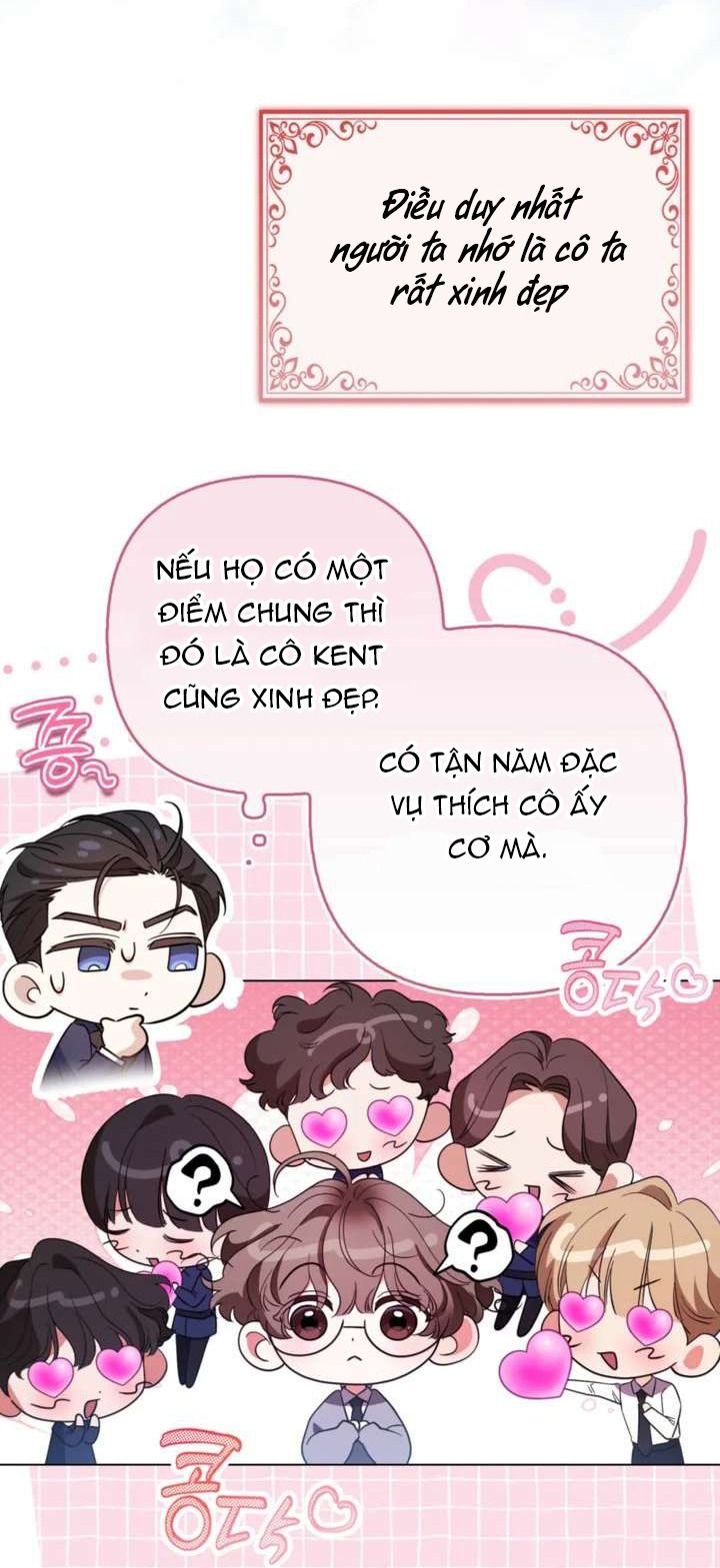 Kẻ Trộm Bóng Đêm Và Cuộc Hôn Nhân Giả Với Điều Tra Viên Chapter 4 - 10