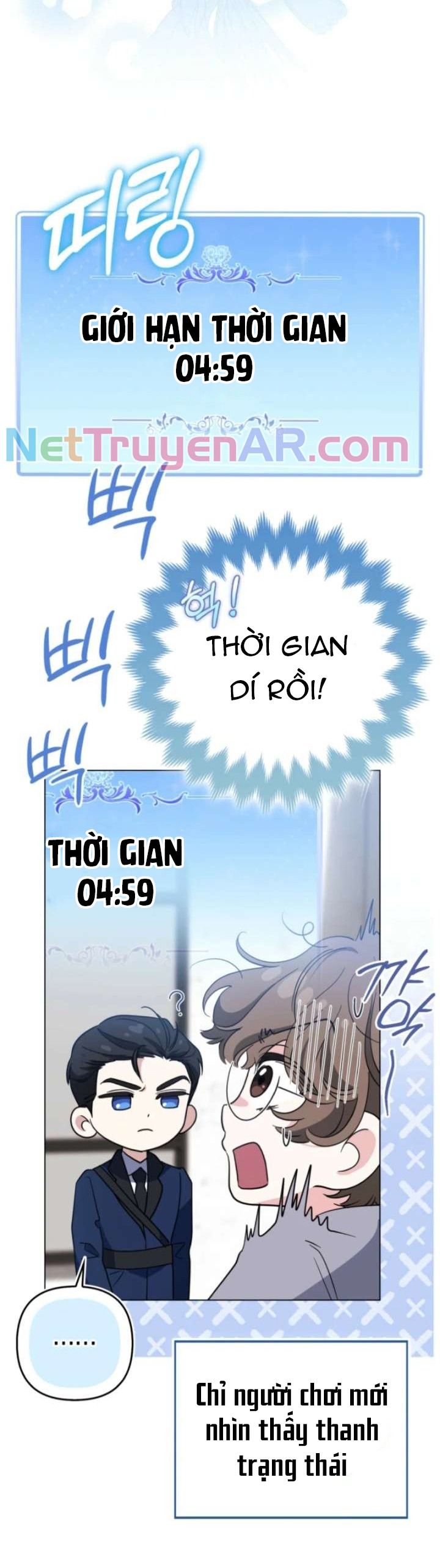 Kẻ Trộm Bóng Đêm Và Cuộc Hôn Nhân Giả Với Điều Tra Viên Chapter 5 - 16