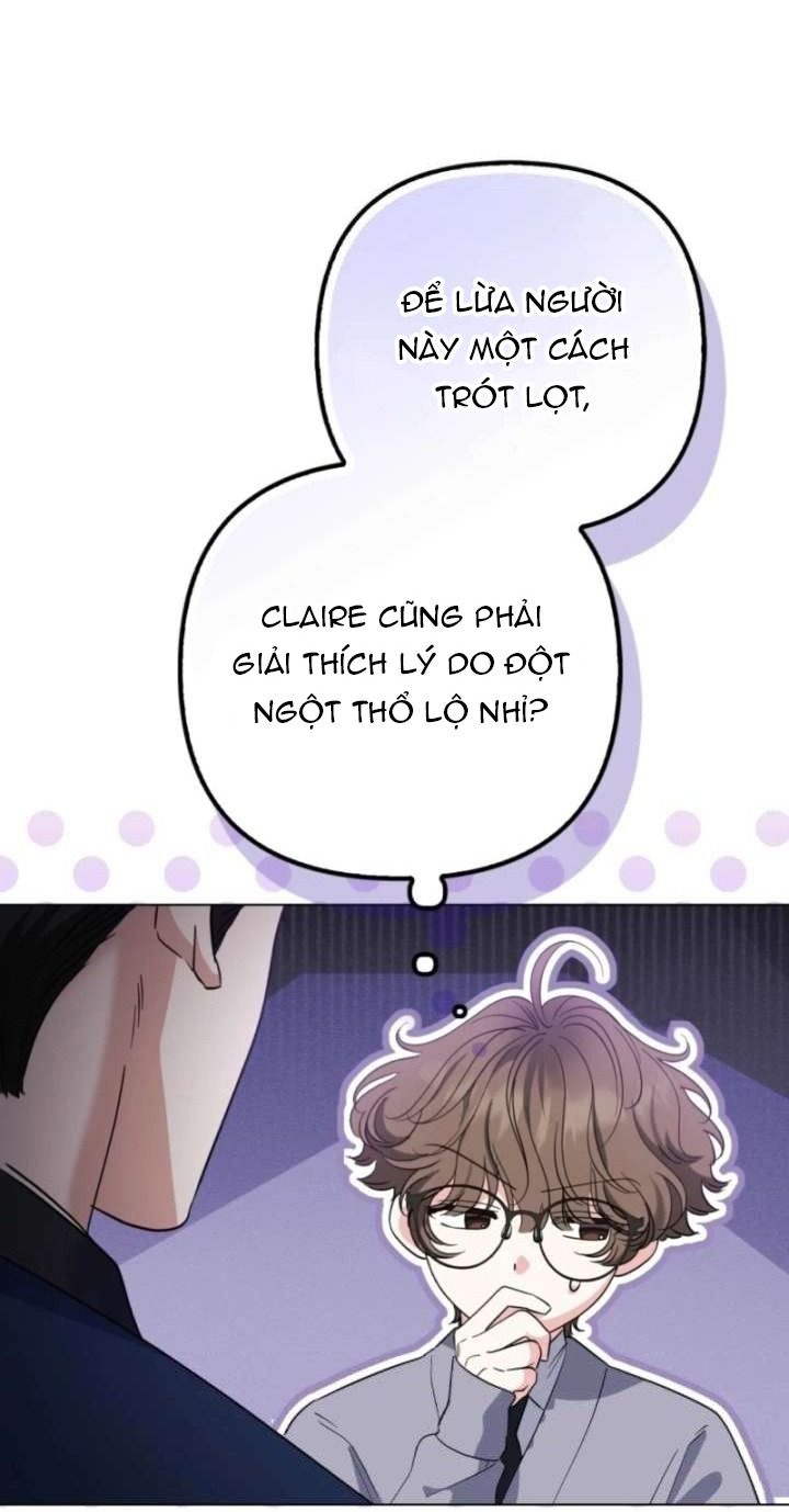Kẻ Trộm Bóng Đêm Và Cuộc Hôn Nhân Giả Với Điều Tra Viên Chapter 5 - 26