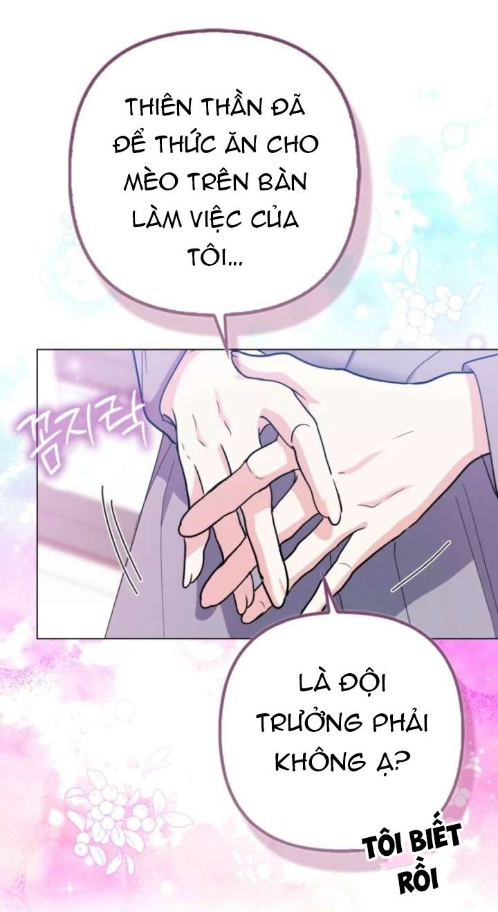 Kẻ Trộm Bóng Đêm Và Cuộc Hôn Nhân Giả Với Điều Tra Viên Chapter 5 - 28