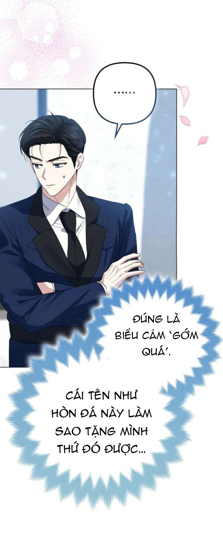 Kẻ Trộm Bóng Đêm Và Cuộc Hôn Nhân Giả Với Điều Tra Viên Chapter 5 - 30