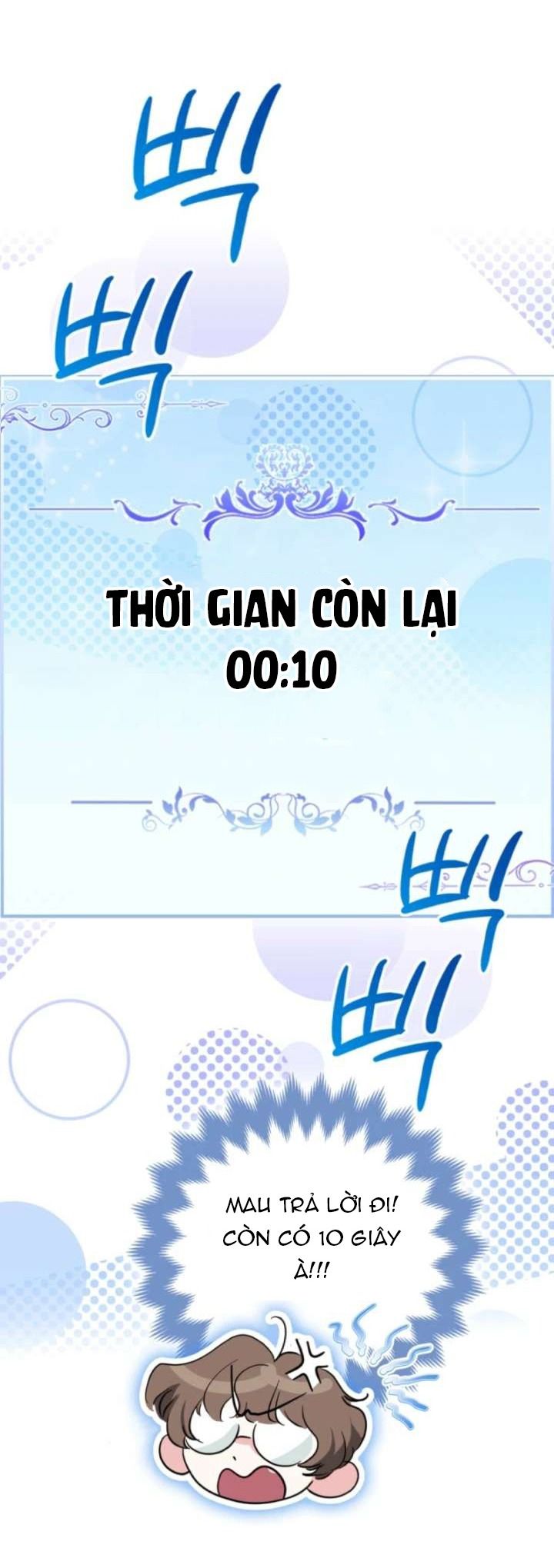 Kẻ Trộm Bóng Đêm Và Cuộc Hôn Nhân Giả Với Điều Tra Viên Chapter 5 - 35