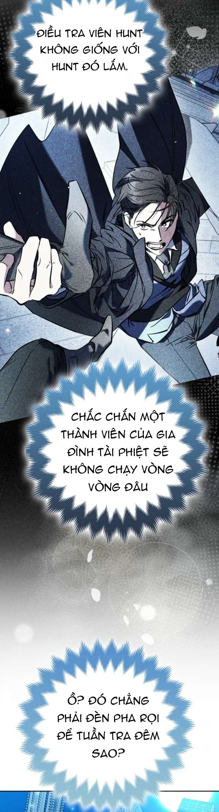 Kẻ Trộm Bóng Đêm Và Cuộc Hôn Nhân Giả Với Điều Tra Viên Chapter 5 - 52