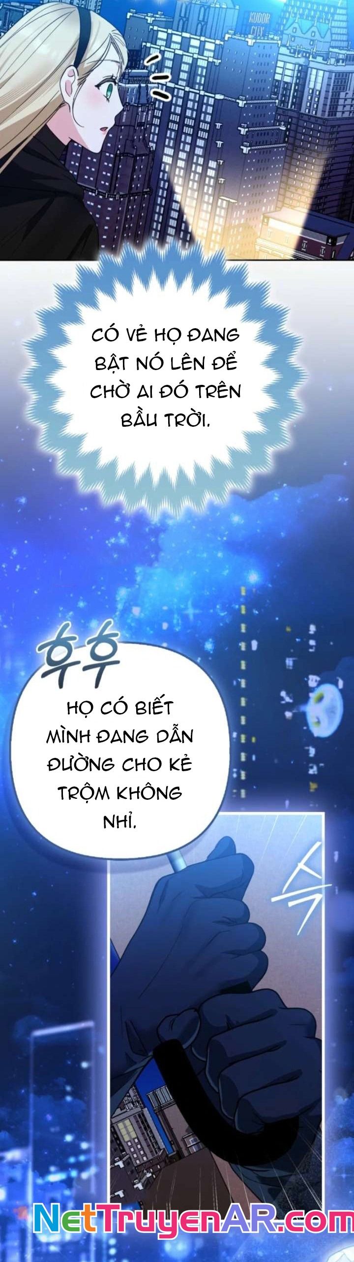 Kẻ Trộm Bóng Đêm Và Cuộc Hôn Nhân Giả Với Điều Tra Viên Chapter 5 - 53