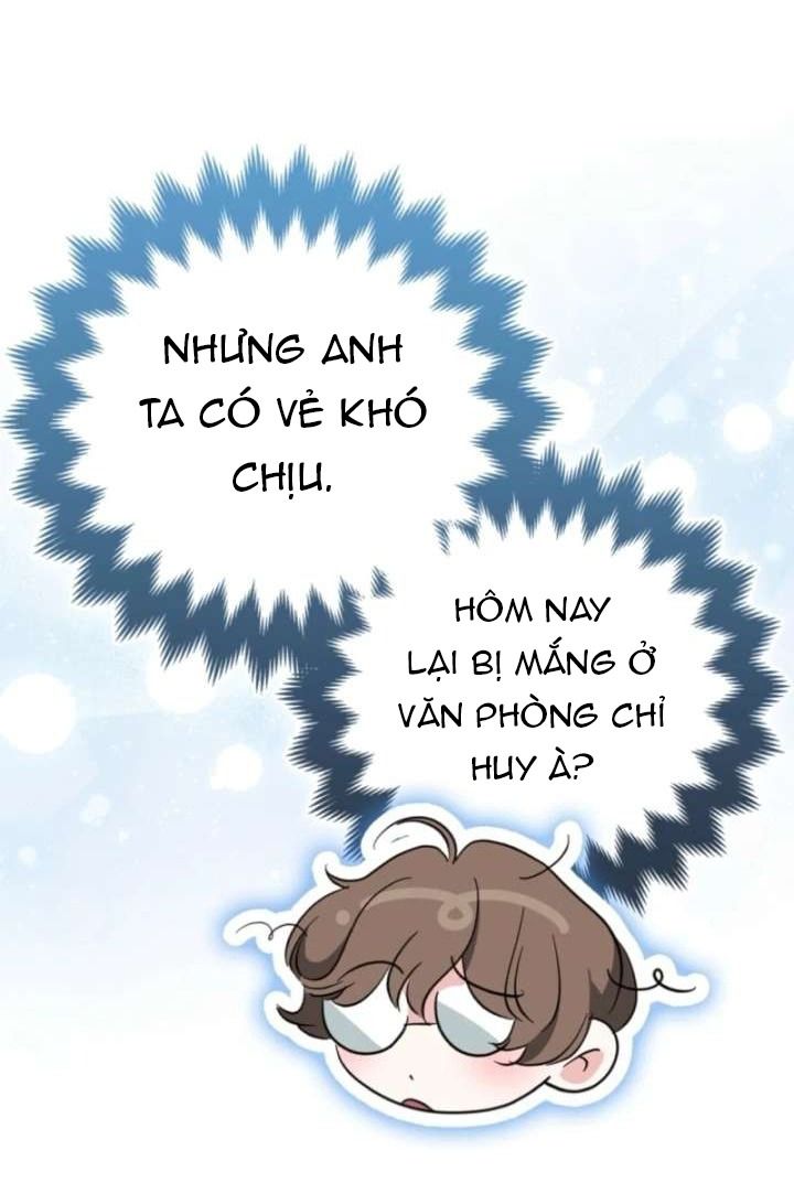 Kẻ Trộm Bóng Đêm Và Cuộc Hôn Nhân Giả Với Điều Tra Viên Chapter 5 - 10